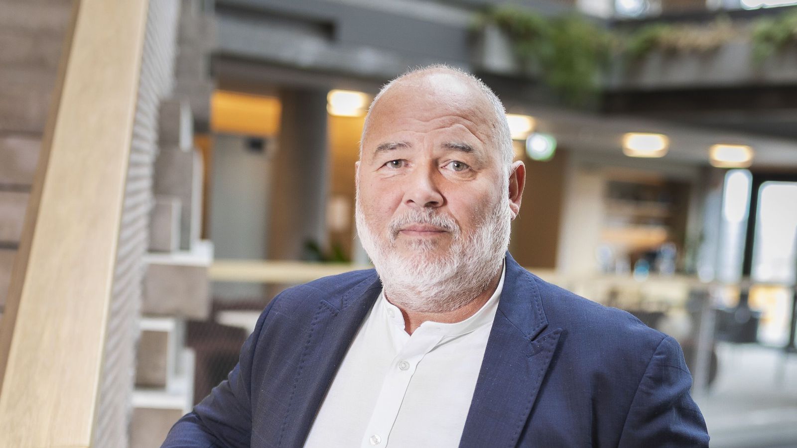 Er ís­lenskan sjálf­sagt mál?