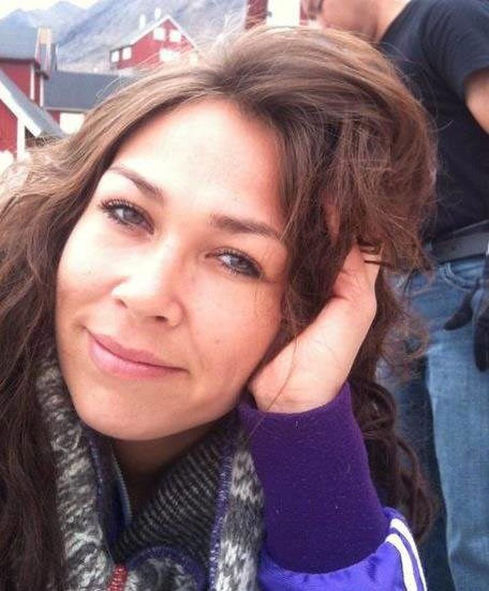 Sýningin á Pioneer á Íslandi verður sú fyrsta utan Grænlands.