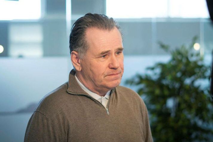 Segir húsnæðismarkaðinn hafa brugðist ungu fólki: „Fólk getur þetta einfaldlega ekki“