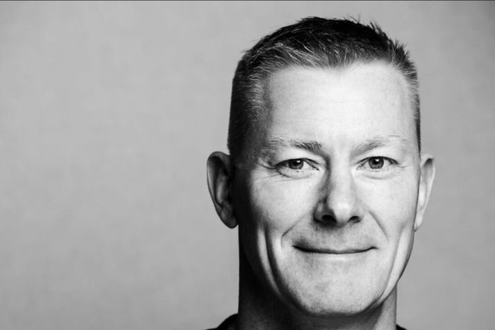 Segir Dani vart geta orðið súrari — nema ef Ís­land væri með á HM
