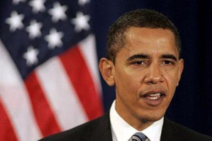 Barack Obama