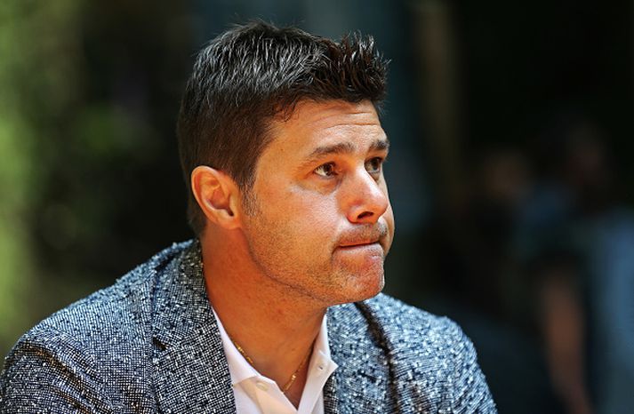 Mauricio Pochettino.