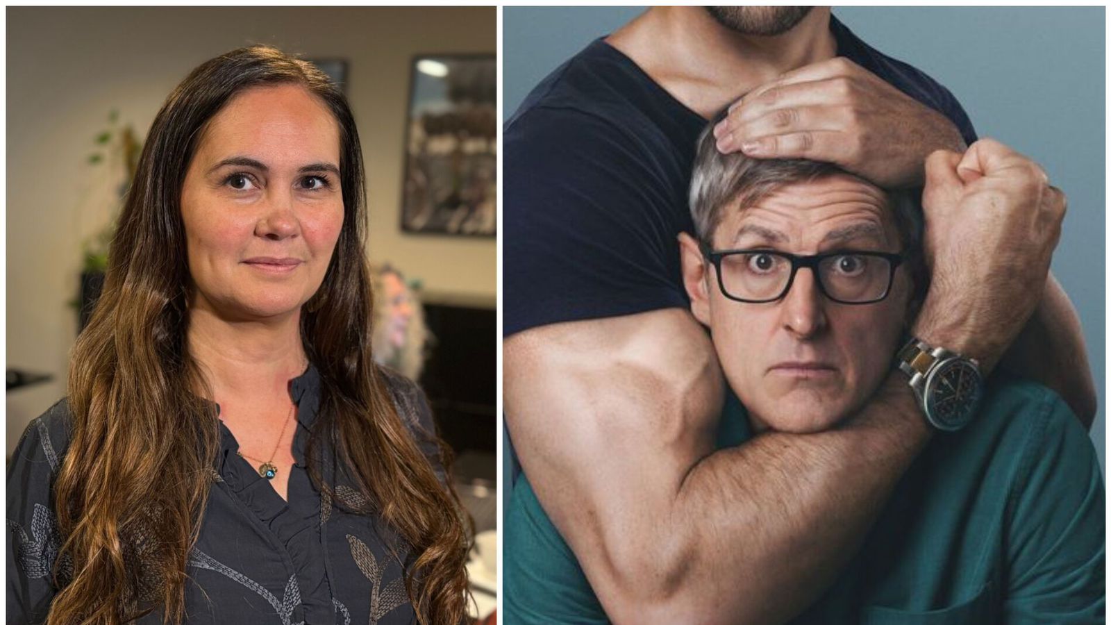 „Eins og við séum að fara ansi mörg ár aftur í tímann“