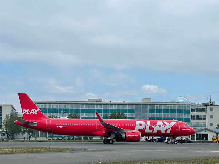 Flugrekstrarhandbækur WOW air hafa ekki fundist í fórum félagsins.