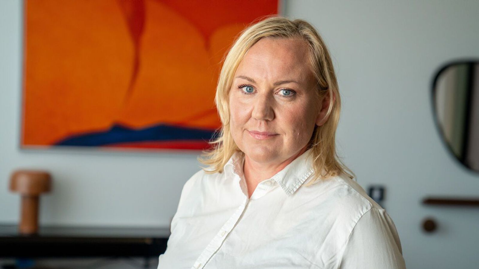 Aldrei liðið að öryggi sjó­manna sé ógnað
