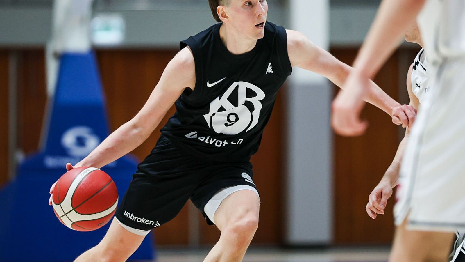 Uppgjörið: KR - Þór Þ. 95-75 | Fullkomin byrjun KR heldur áfram