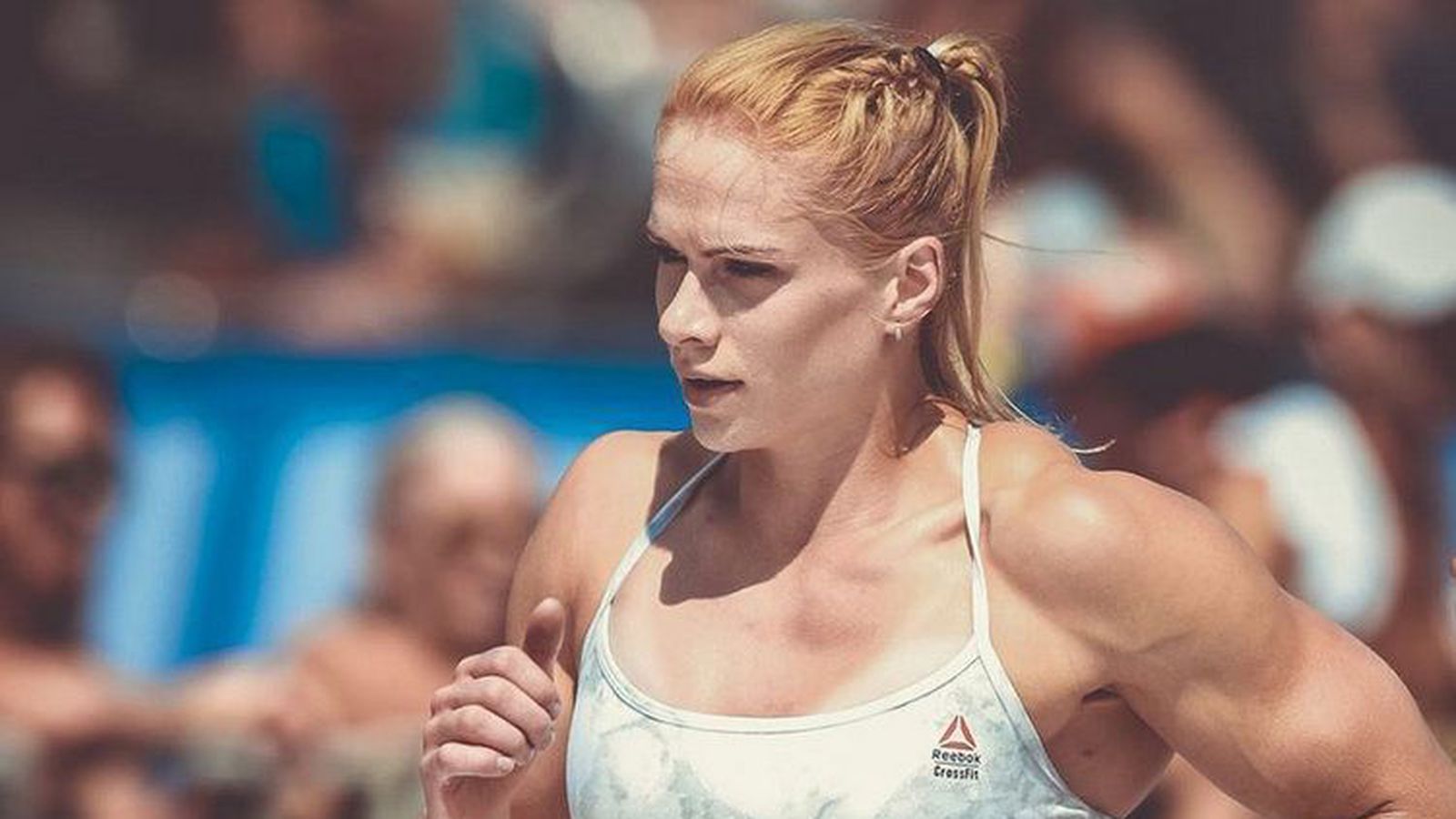 Комплекс Annie CROSSFIT