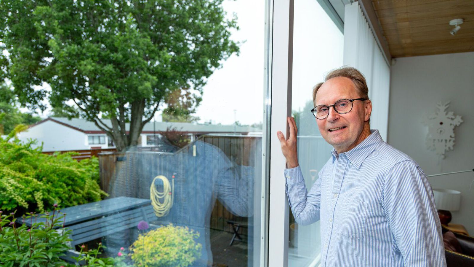 Fjöl­miðla- og auglýsingabransinn: „Jú, jú, það er al­veg að koma nýtt búmm!“
