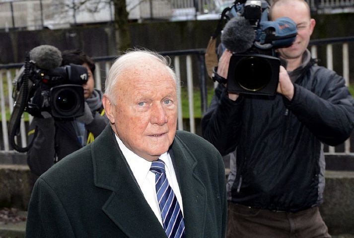 Stuart Hall