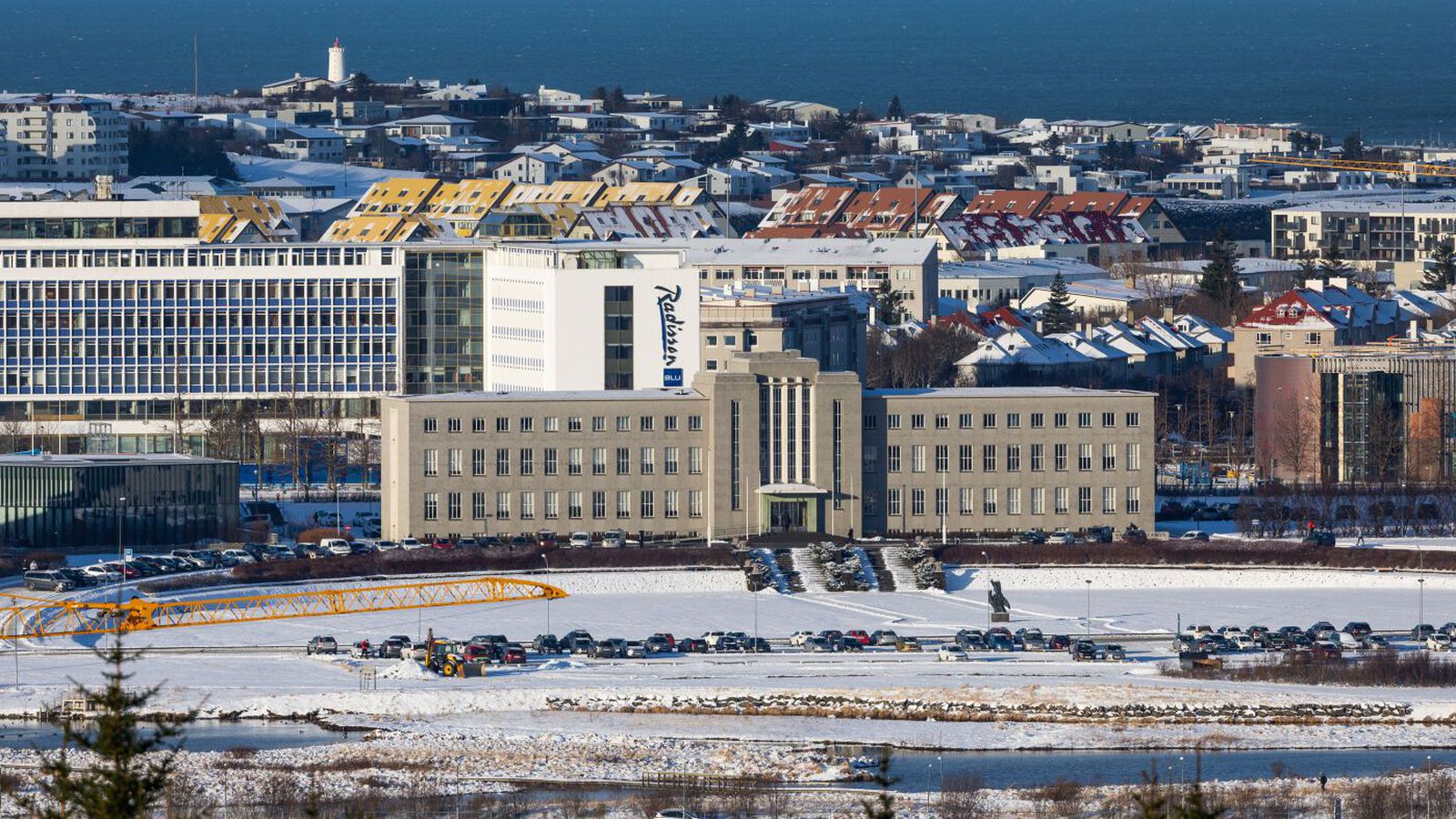 Vísindi á vor­dögum: Kulnun og á­lag