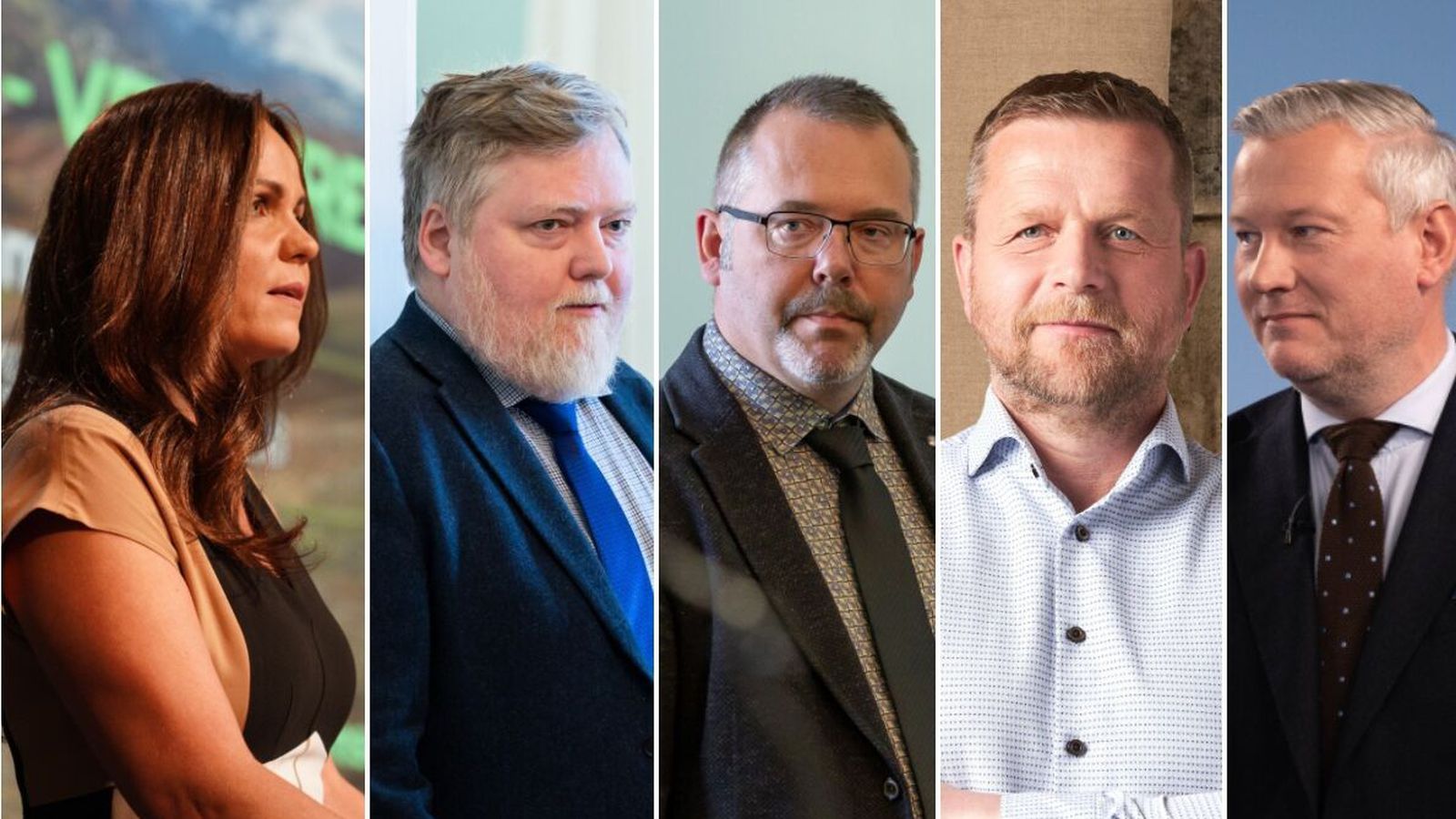 Segir kollega sína á þingi hafa framið húsbrot í fylleríisferð fyrir austan