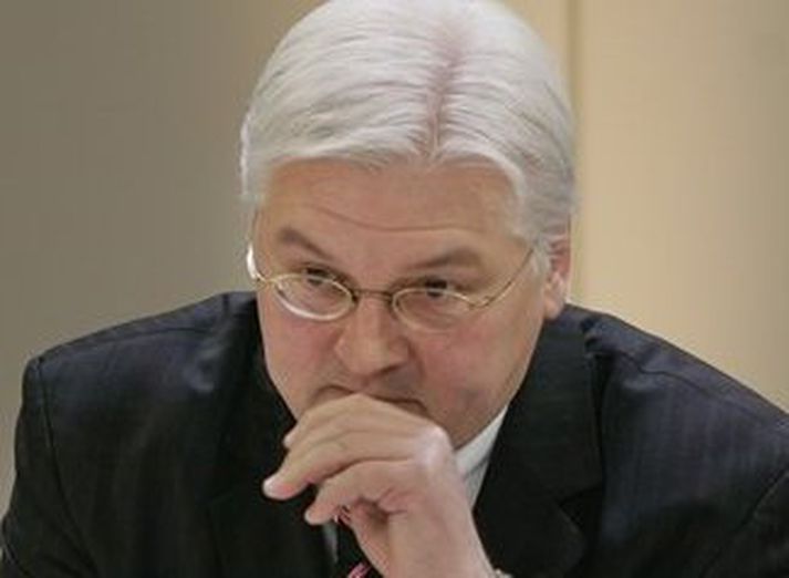 Frank-Walter Steinmeier