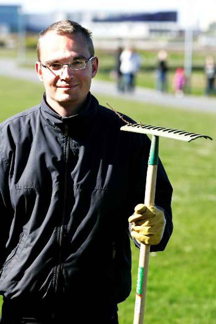 Kari Salo, nordjobbari