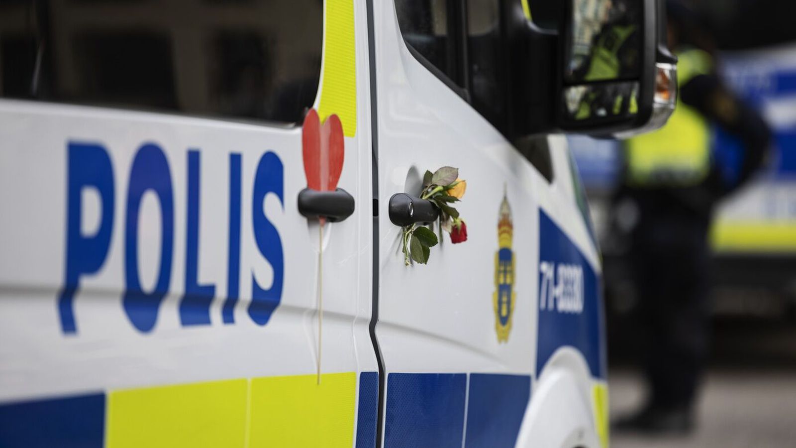 Fimm­tán ára stúlka drap tvo fyrir Foxtrot-gengið