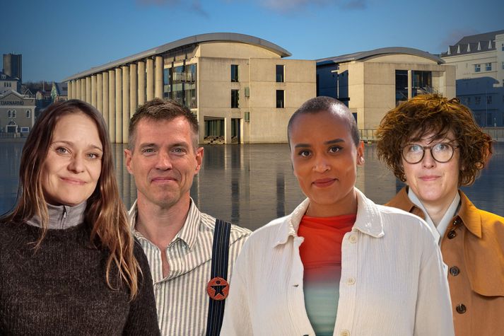 Enn liggur ekki fyrir hvort vinstri flokkar sameinist í borginni. Formaður framkvæmdastjórnar Sósíalistaflokksins segir þó liggja fyrir að þau verði ekki með í sameiginlegu framboði vinstrisins. 