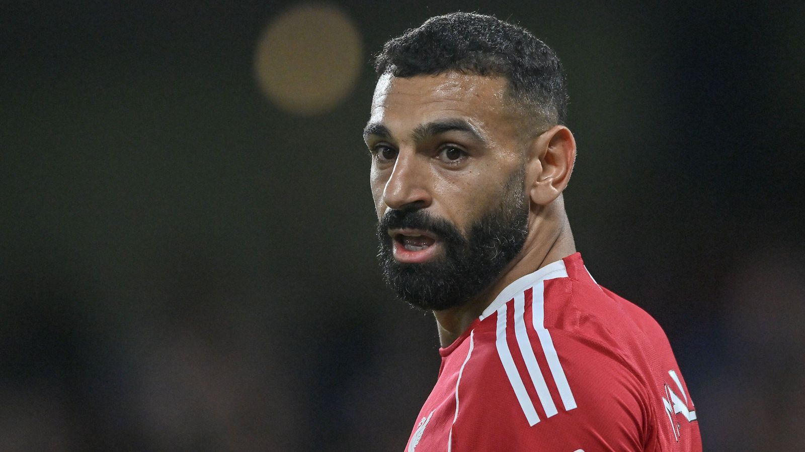 Wildcard-liðið hans Alberts: Þrír frá Arsenal en langar ekki að velja Salah