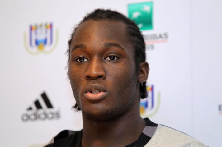 Romelu Lukaku mun líklega ganga til liðs við Chelsea í næstu viku.