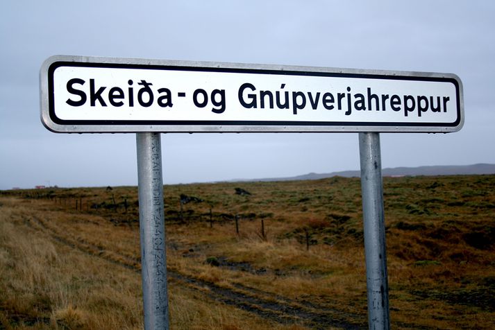 Það verður engin þörf á því að skipta um skilti.