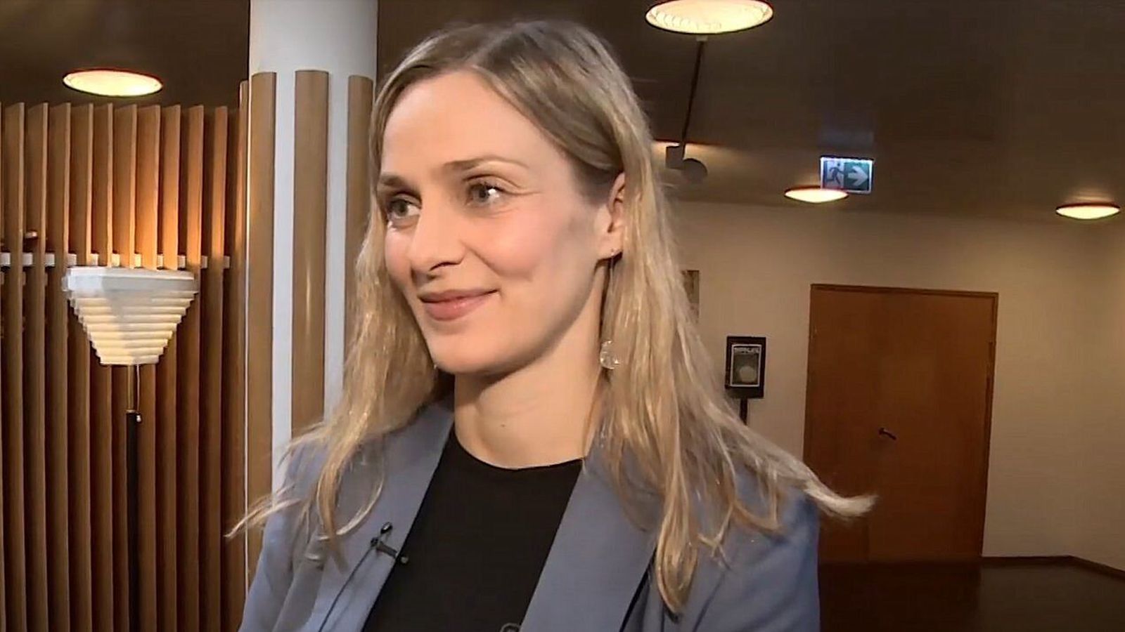 Út­lit fyrir að ís­lensk stjórn­völd brjóti gegn alþjóða­samningum