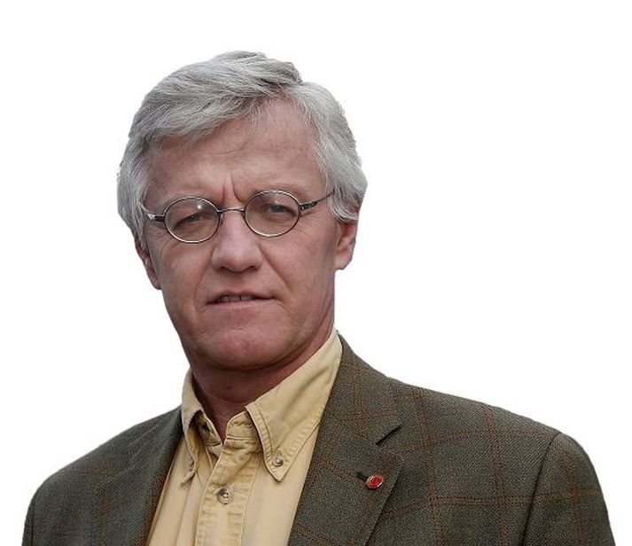 Guðmundur Rúnar Árnason segir von á lausn varðandi 4,3 milljarða skuld sem er á gjalddaga í dag. Fulltrúi Sjálfstæðisflokks segir meirihlutann verða að leysa úr málinu.