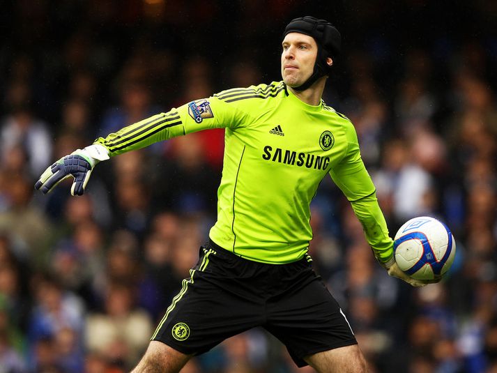 Petr Cech.
