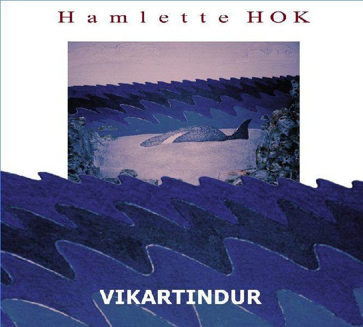 Hamlette HOK.