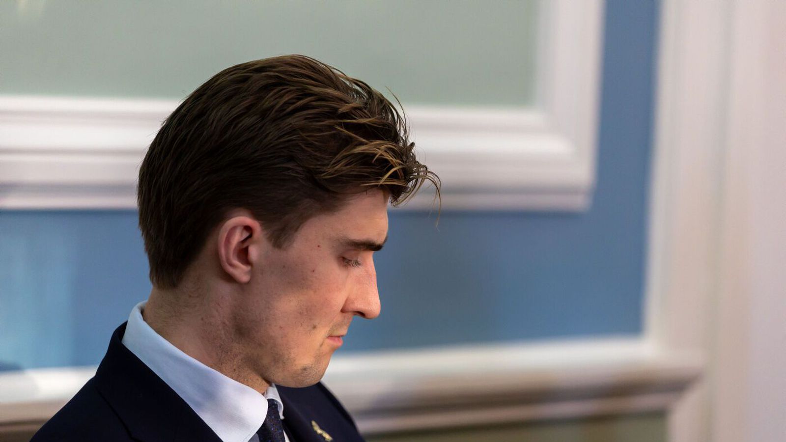 „Tel nægja að menn séu að fremja í­trekuð af­brot“