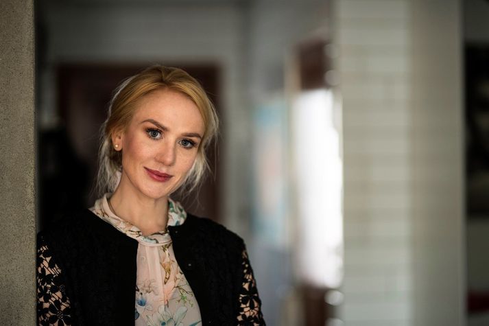 Hanna Kristín Skaftadóttir segir málið gefa hættulegt fordæmi.