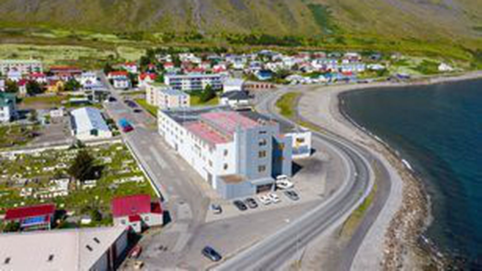 Kosning um sam­einingu sveitar­fé­laganna ó­gild