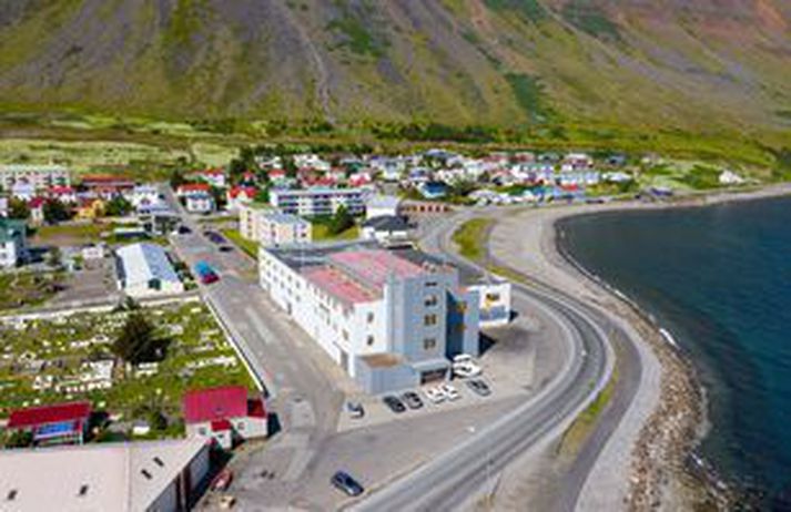 Kosningin var kærð í Árneshreppi. 