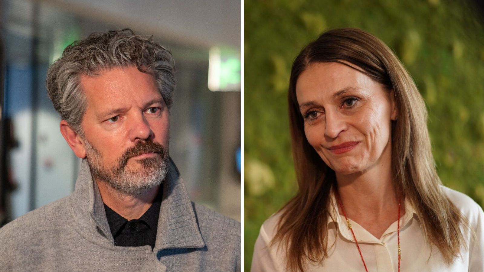 Segir Dag plata með úr­eltri skýrslu
