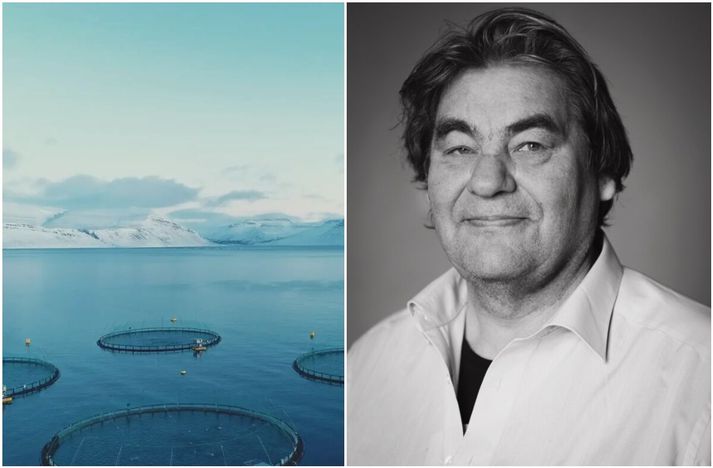 Paul Larsson afbrotafræðingur og prófessor við Lögregluháskólann í Osló flytur erindi í Lögbergi í dag en hann fjallar um sjókvíaeldi í sjó við Noregsstrendur. Hann telur ótvírætt að um glæpi gegn náttúrunni sé að ræða.