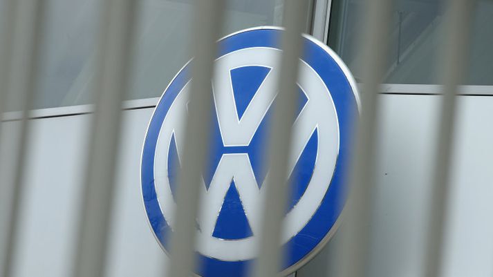 Vandi Volkswagen er ærinn nú, en það hefur átt við fleiri bílaframleiðendur undanfarið.