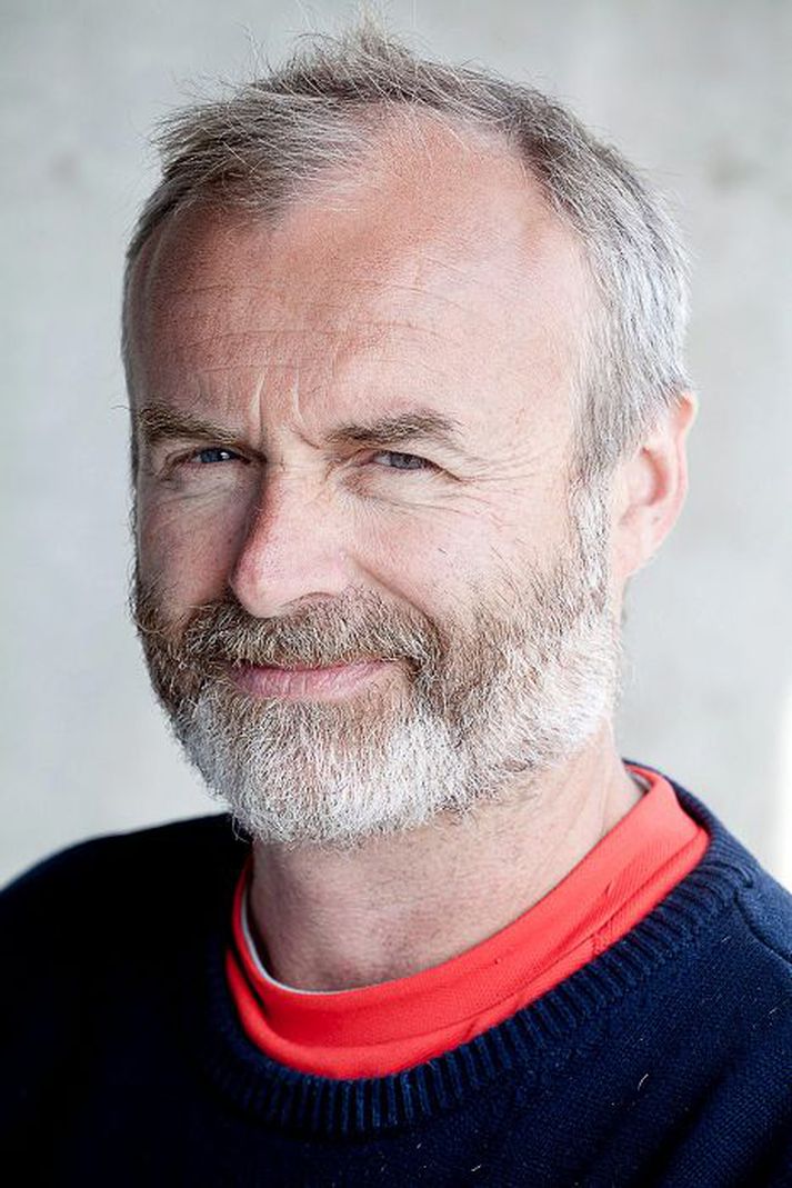 Björn Þorláksson