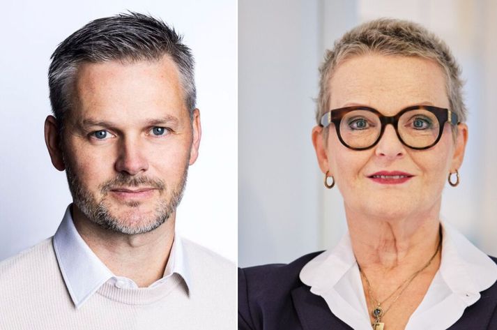 Bjarni gagnrýnir grein Maríu Landslæknis harðlega og segir að embættið eigi að vera útvörður hlutlægra upplýsinga, ekki framlenging á pólitískri baráttu ráðherra.