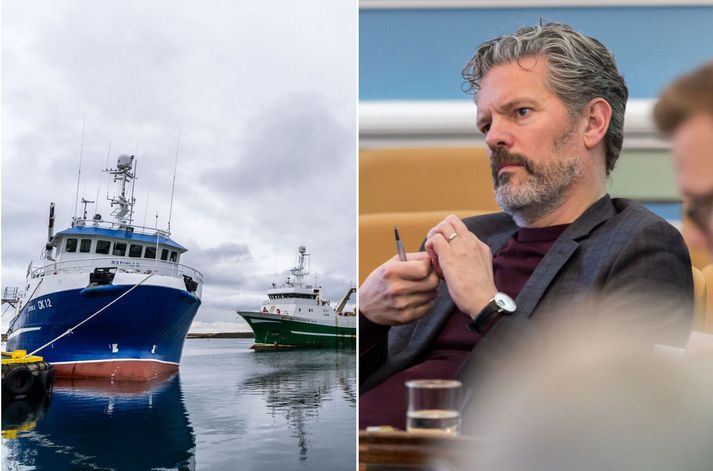Skýrslan var unnin að fyrirspurn Dags B. Eggertssonar.