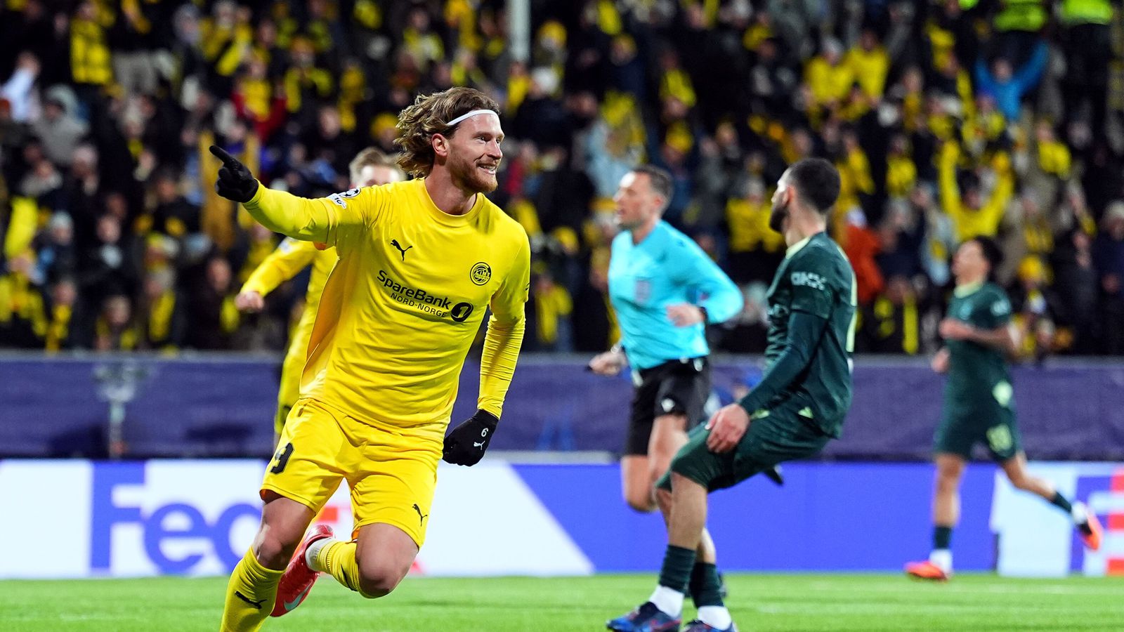 Hafði ekki fundið guð á Hlíðar­enda en las svo Biblíuna