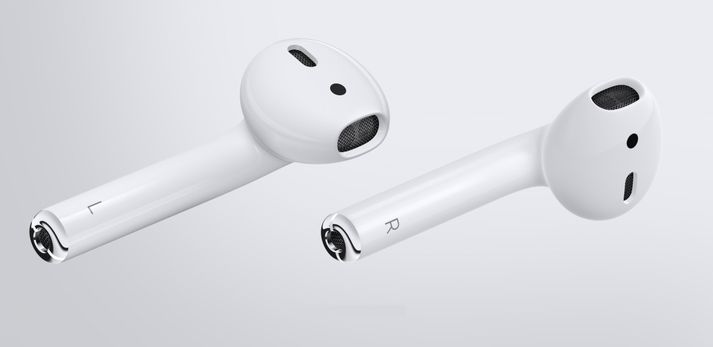 AirPods 2.