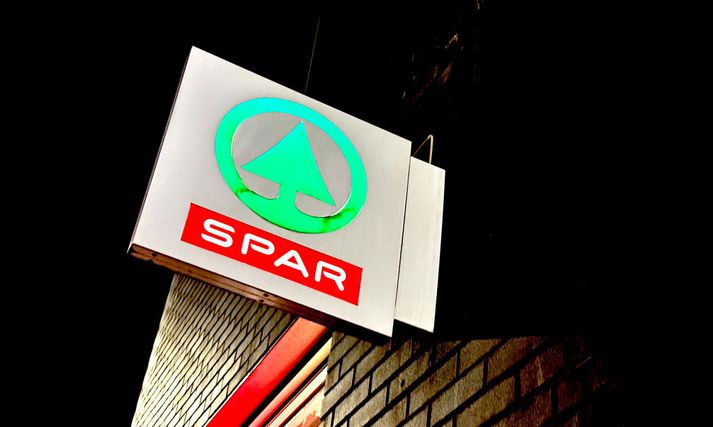 Íslendingar þekkja eflaust margir Spar-verslanir erlendis. 