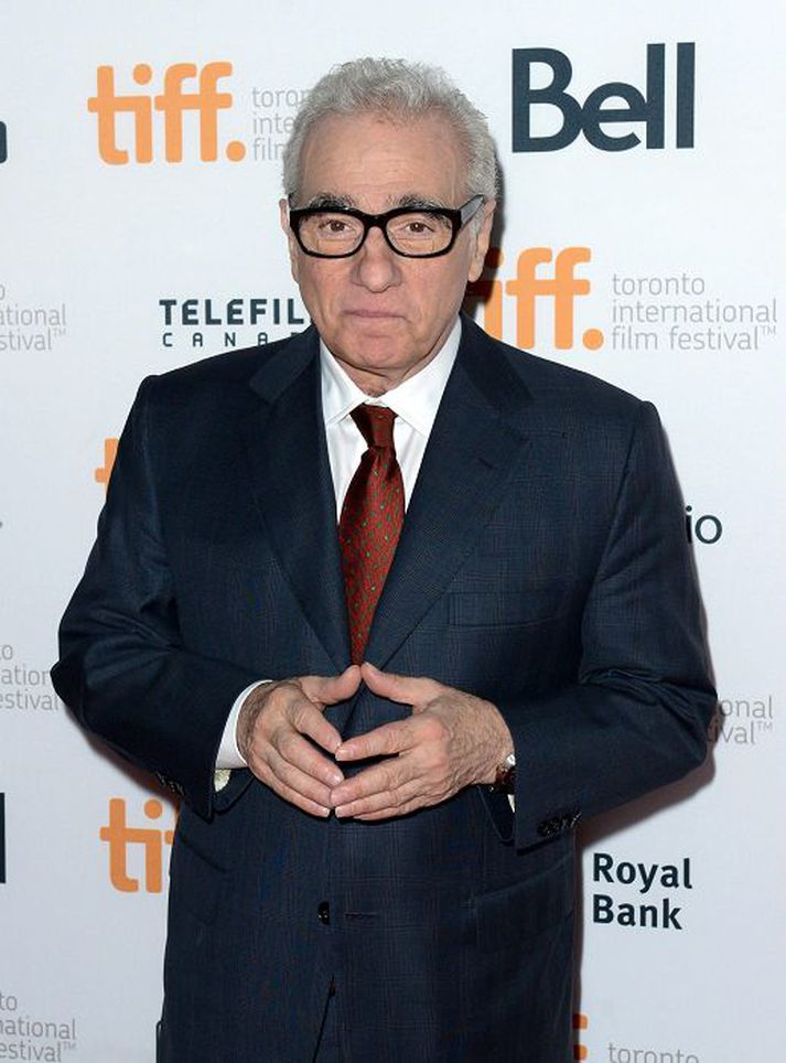 Martin Scorsese
Byggingastarfsmaðurinn lést áður en tökur á nýjustu mynd leikstjórans hófust.