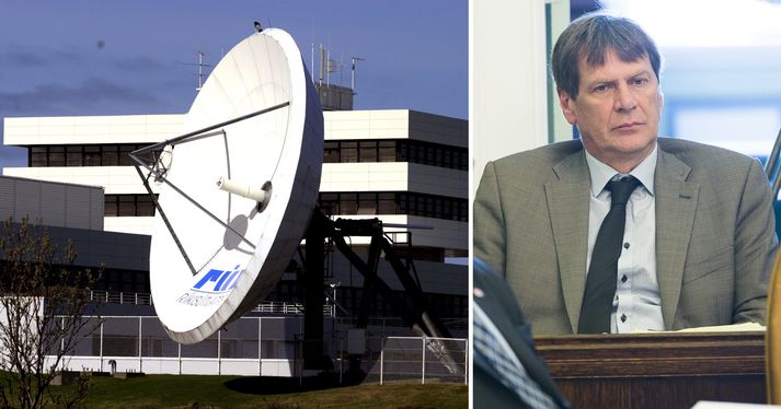 Rökin fyrir tilvist Ríkisútvarps á markaði eru léleg og lúin og er rekstur íþróttadeildar þar skýrt dæmi um að stofnunin er komin langt út fyrir skilgreint hlutverk.