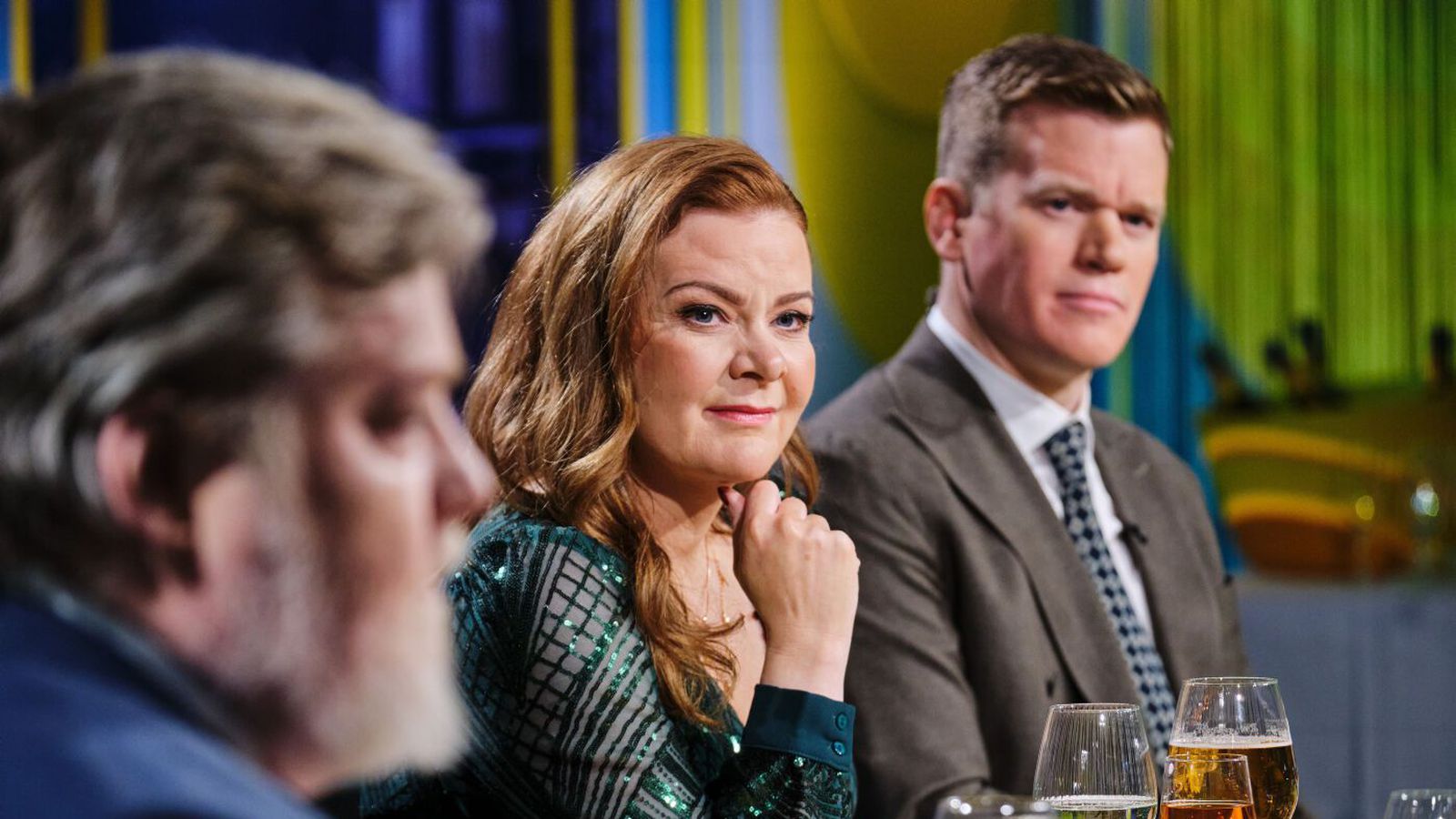 Erla Björg ráðin menningarritstjóri Rúv