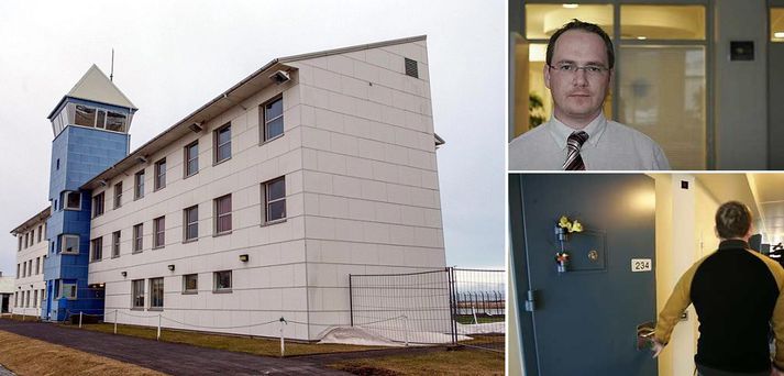 Afstaða harmar málflutninga Páls Winkels.