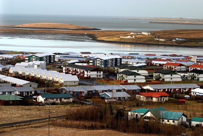 Mosfellsbær