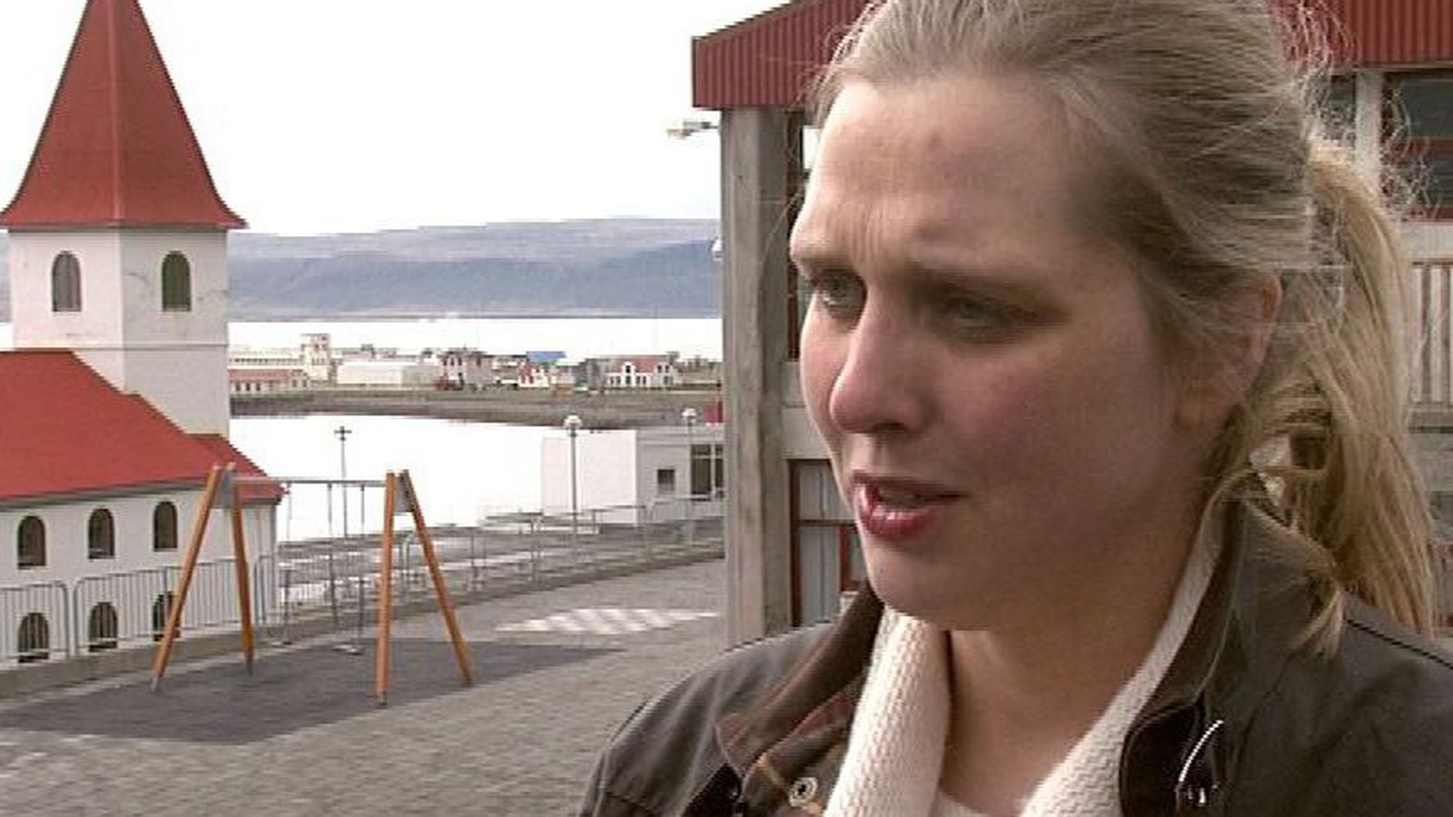 Drógu ráðningu til baka vegna kynferðisbrots - Vísir