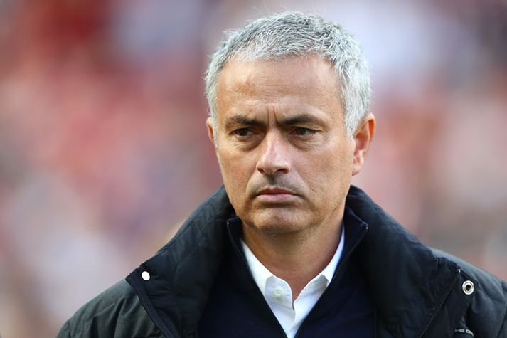 Hvar endar Mourinho?