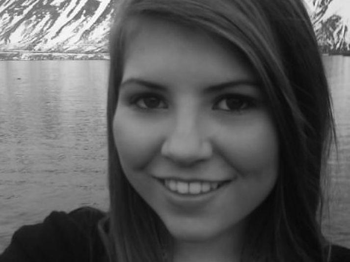 Agnes Ósk Marzellíusardóttir