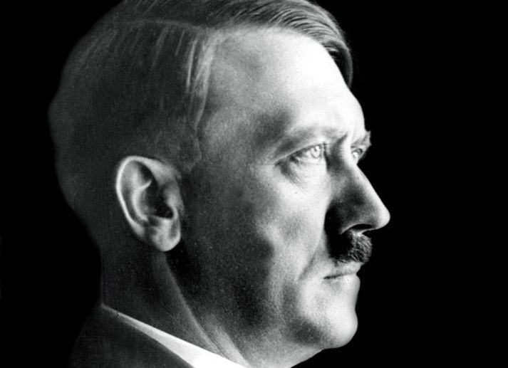 Ekki er vitað til þess að Hitler hafi talað um atvikið.