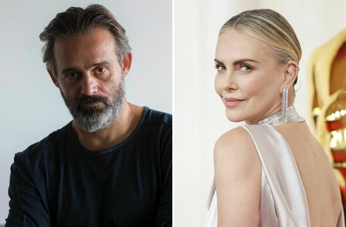 Baltasar Kormákur og Charlize Theron eru sögð við það að skrifa undir samninginn.