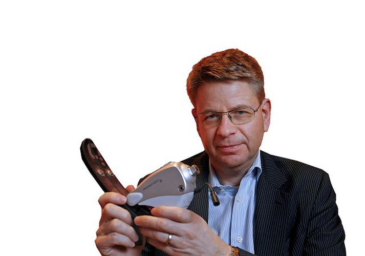 Jón Sigurðsson